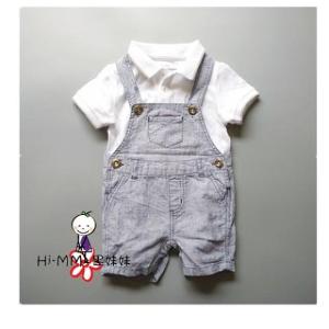 setelan overall anak cowok